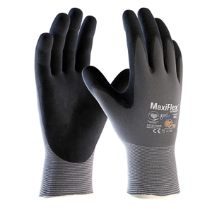 WD Maxiflex AD-APT Nylon-Strickhandschuh
